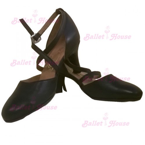 Zapatos de tango de dama